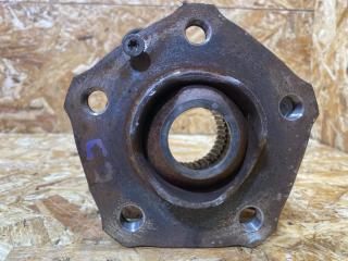 ступица передняя Audi A4 B9 2016, 2.0 л., бензин, 4M0498625A