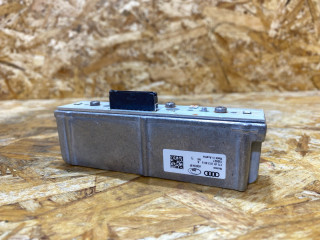 блок управления светодиодной подсветки Audi Q7 4M 2016, 3.0 л., дизель, 7716161300B