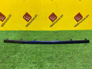 молдинг переднего бампера Audi Q3 F3 (2018 - 2026), 83A807663