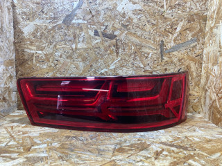 фонарь задний правый Audi Q7 4M 2016, 3.0 л., дизель, 4M0945094E