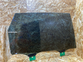 стекло двери задней правой Audi Q7 4M [рестайлинг] 2022, 3.0 л., бензин, 4M0845026B