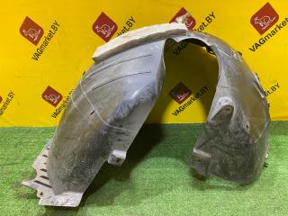защита арок передняя левая (подкрылок) Volkswagen Passat B8 2016, 2.0 л., дизель, 3G0805969D