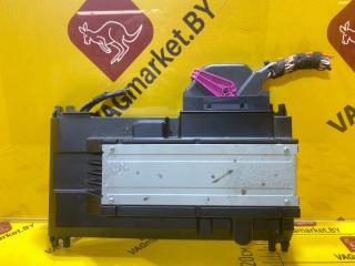 усилитель музыкальный Skoda Octavia 3 поколение (A7) 2016, 1.8 л., бензин, 3Q0035466A