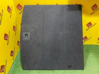 пол багажника Volkswagen Golf Alltrack 7 поколение [рестайлинг] 2018, 1.8 л., бензин, 5G9858855F