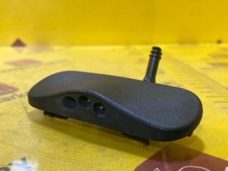 форсунка омывателя лобового стекла Audi Q3 8U 2012, 2.0 л., бензин, 8U0955988