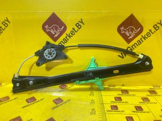 стеклоподъемник электрический задний правый Volkswagen Tiguan 2 поколение 2016, 2.0 л., бензин, 5NA839462C