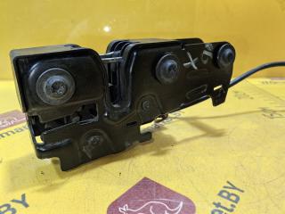 замок капота Audi Q7 4L [рестайлинг] 2014, 3.0 л., дизель, 4L0823509B