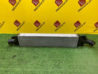 интеркулер Audi Q3 8U 2012, 2.0 л., бензин, 8U0145803B