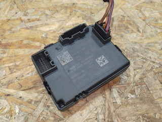 блок управления крышей / люком Volkswagen Touareg 3 поколение 2019, 3.0 л., дизель, 4K0907594AA