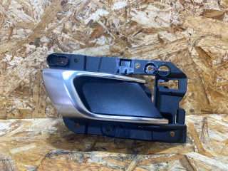 ручка внутренняя передняя правая Porsche Macan 1 поколение 2016, 3.0 л., дизель, 95B837020