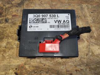 диагностический интерфейс Volkswagen Tiguan 2 поколение 2018, 2.0 л., бензин, 3Q0907530L