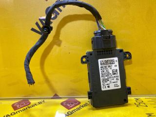 датчик мертвых (слепых) зон Audi A8 D5 2019, 3.0 л., дизель, 4N0907566F