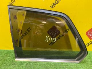 стекло кузовное боковое левое Volkswagen Golf Alltrack 7 поколение [рестайлинг] 2018, 1.8 л., бензин, 5G9845297AC