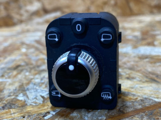 джойстик регулировки зеркал Audi Q5 FY 2018, 2.0 л., дизель, 4M0959565Q