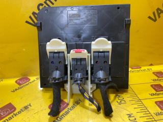 Блок управления BCM (Body Control Module) Volkswagen T-Roc 1 поколение 2022, 2.0 л., бензин, 5Q0937084EB