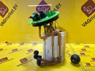 насос топливный Skoda Octavia 3 поколение (A7) 2016, 1.8 л., бензин, 5Q0919051BP, 5Q0919087AH