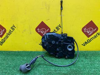 замок багажника Volkswagen Caddy 4 поколение 2016, 1.4 л., бензин, 2K5827201B, 2K5827201F