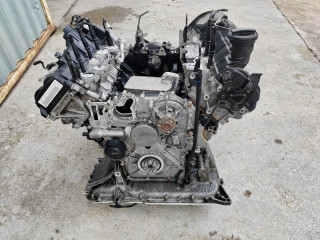 двигатель Porsche Macan 1 поколение 2016, 3.0 л., дизель, CTBA, 059100026BL