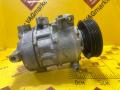 компрессор кондиционера Volkswagen Tiguan 2 поколение 2016, 2.0 л., бензин, 5Q0820803F - фото №3