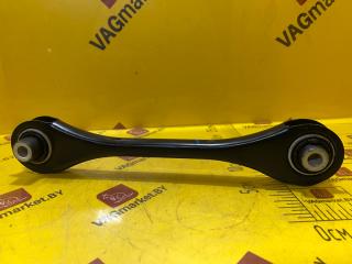 рычаг задний Volkswagen Golf Alltrack 7 поколение [рестайлинг] 2018, 1.8 л., бензин, 5Q0501529F
