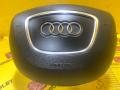 подушка безопасности водителя Audi Q3 8U 2012, 2.0 л., бензин, 8V0880201AA - фото №2