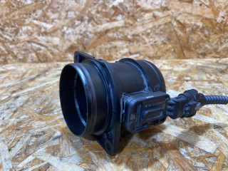 расходомер воздуха Volkswagen T-Roc 1 поколение [рестайлинг] 2024, 2.0 л., бензин, 04L906461B