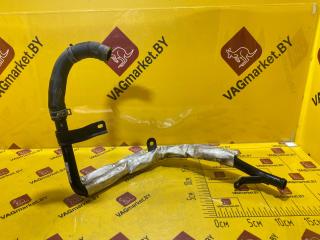 трубка охлаждающей жидкости Volkswagen Caddy 4 поколение 2018, 2.0 л., дизель, 04L121065CP