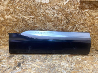 подшипник ступицы задний Audi Q7 4M 2016, 3.0 л., дизель, 5WA407621D