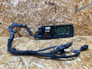 блок управления рулевой рейки Audi Q5 FY 2018, 2.0 л., дизель, 4M0909144B