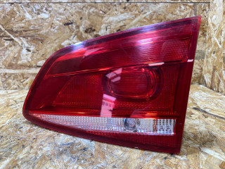 фонарь крышки багажника правый Volkswagen Passat B7 2014, 2.0 л., дизель, 3AF945094Q