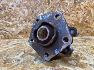 ступица задняя Audi Q5 FY 2018, 2.0 л., дизель, 8W0407607A