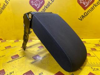 подлокотник Volkswagen Golf Alltrack 7 поколение [рестайлинг] 2018, 1.8 л., бензин, 5G0864207F