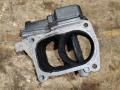 заслонка дроссельная Volkswagen Amarok 1 поколение 2H [рестайлинг] 2018, 3.0 л., дизель, 059129593AG - фото №2