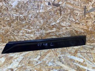 подшипник ступицы задний Audi Q7 4M [рестайлинг] 2022, 3.0 л., бензин, 5WA407621D