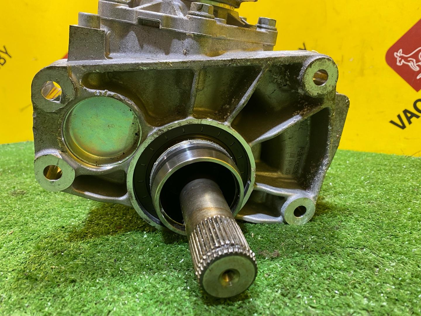 раздаточная коробка Audi Q3 F3 2021, 2.0 л., бензин, 0CP409053L - фото №9
