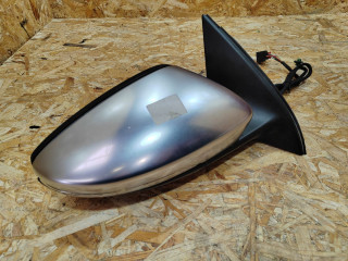 зеркало наружное правое Volkswagen Passat B7 2014, 2.0 л., дизель, 3AC857508K