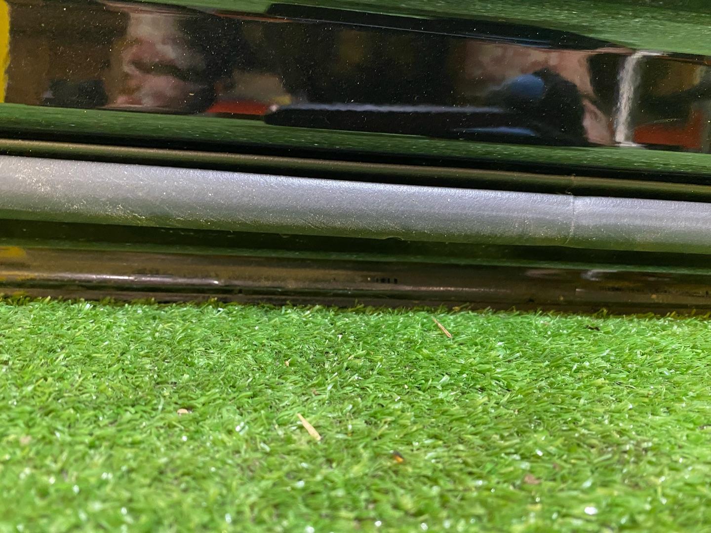 дверь задняя правая Volkswagen Tiguan 2 поколение 2020, 2.0 л., бензин, 5NN833056A - фото №10