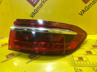 фонарь задний правый Audi A8 D5 2019, 3.0 л., дизель, 4N0945208B