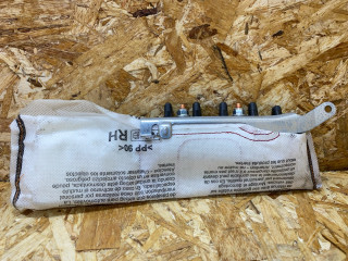 подушка безопасности сиденья Volkswagen Passat B8 2016, 2.0 л., дизель, 3G0880242D