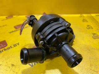 насос антифриза дополнительный Volkswagen T-Roc 1 поколение 2022, 2.0 л., бензин, 2Q0965567B