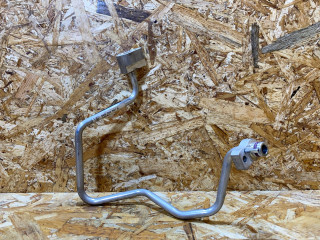 трубка кондиционера Porsche Macan 1 поколение 2016, 3.0 л., дизель, 95B260367B