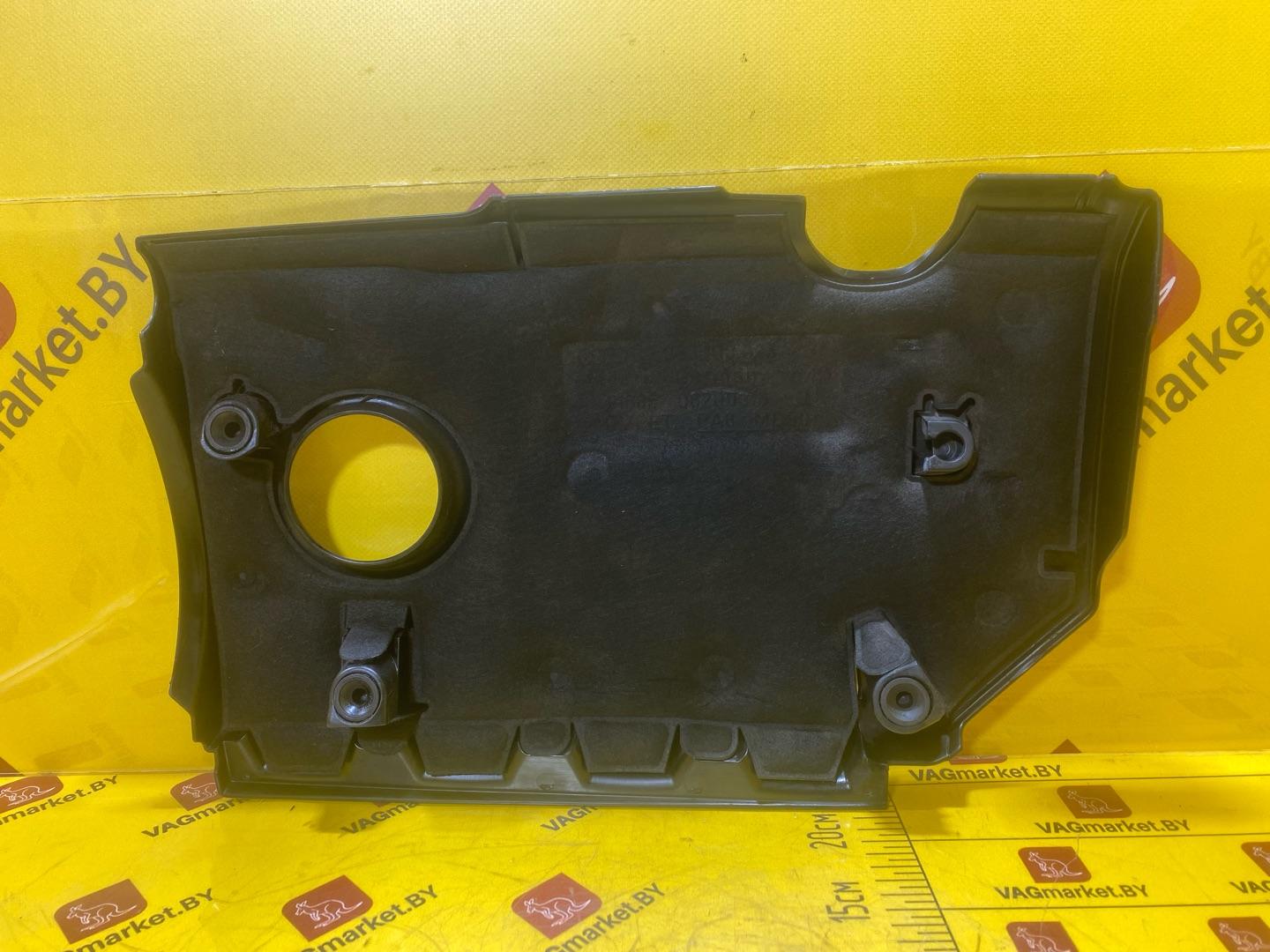 декоративная крышка двигателя Audi Q3 8U 2012, 2.0 л., бензин, 06J103925BF - фото №4