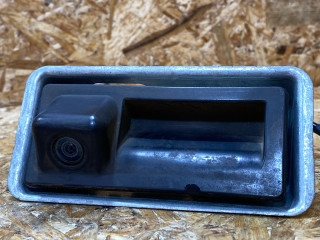 камера заднего вида Volkswagen Passat B7 2014, 2.0 л., дизель, 3C9827566A