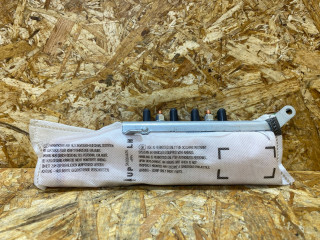 подушка безопасности сиденья Volkswagen T-Roc 1 поколение [рестайлинг] 2024, 2.0 л., бензин, 2GA880242G