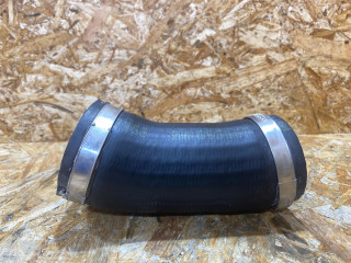 патрубок интеркулера Volkswagen T-Roc 1 поколение [рестайлинг] 2024, 2.0 л., бензин, 5Q0145792G