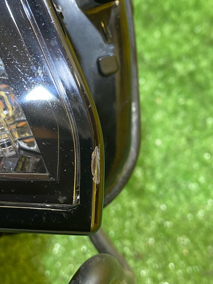 фара левая Volkswagen Tiguan 2 поколение 2020, 2.0 л., бензин, 5NM941081A, 5NM941113A - фото №2