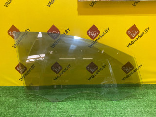 стекло двери передней правой Audi Q7 4L [рестайлинг] 2014, 3.0 л., дизель, 4L0845202A