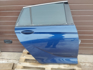 дверь задняя правая Opel Insignia B [рестайлинг] 2023, 1.5 л., дизель, АКПП, универсал