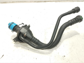 горловина топливного бака Opel Insignia B [рестайлинг] 2022, 1.5 л., дизель, АКПП, универсал, 84834295