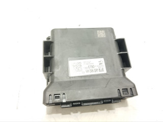 Блок управления рулевой колонки Opel Insignia B [рестайлинг] 2022, 1.5 л., дизель, АКПП, универсал, 13536790